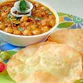 Chole-Puri