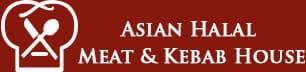 logo Asian Halal Meat & Kebab House