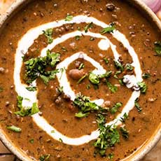 Dal Makhni